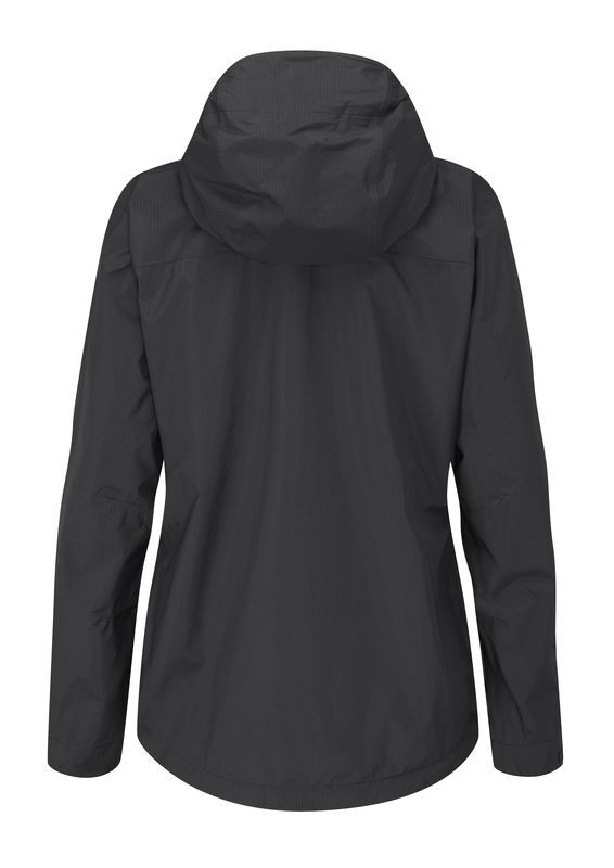 Rab Downpour Plus 2.0 Jacket - Waterproof jacket - Women's