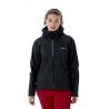 Rab Downpour Plus 2.0 Jacket - Waterproof jacket - Women's