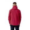 Rab Downpour Plus 2.0 Jacket - Kurtka z membraną meska | Hardloop