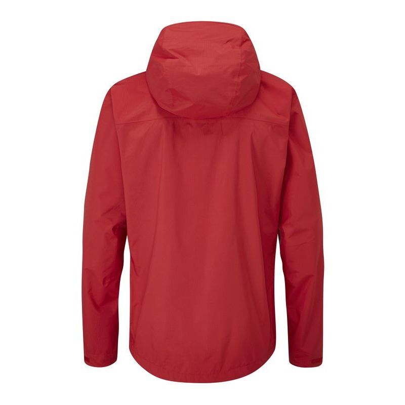 Rab Downpour Plus 2.0 Jacket - Hardshelljacke - Herren | Hardloop