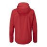 Rab Downpour Plus 2.0 Jacket - Regenjack - Heren | Hardloop