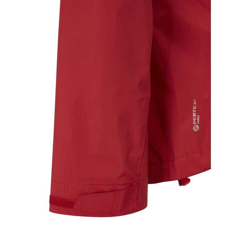 Rab Downpour Plus 2.0 Jacket - Giacca antipioggia - Uomo | Hardloop