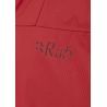 Rab Downpour Plus 2.0 Jacket - Casaco impermeável homem | Hardloop
