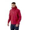 Ascent Red