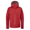 Rab Downpour Plus 2.0 Jacket - Kurtka z membraną meska | Hardloop