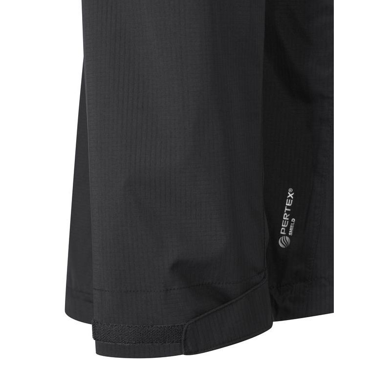 Rab Downpour Plus 2.0 Jacket - Hardshelljacke - Herren | Hardloop