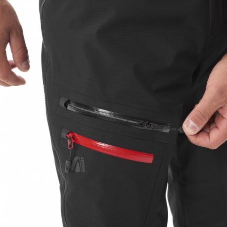 Millet K Expert GTX Pant - Regnbyxa Herr