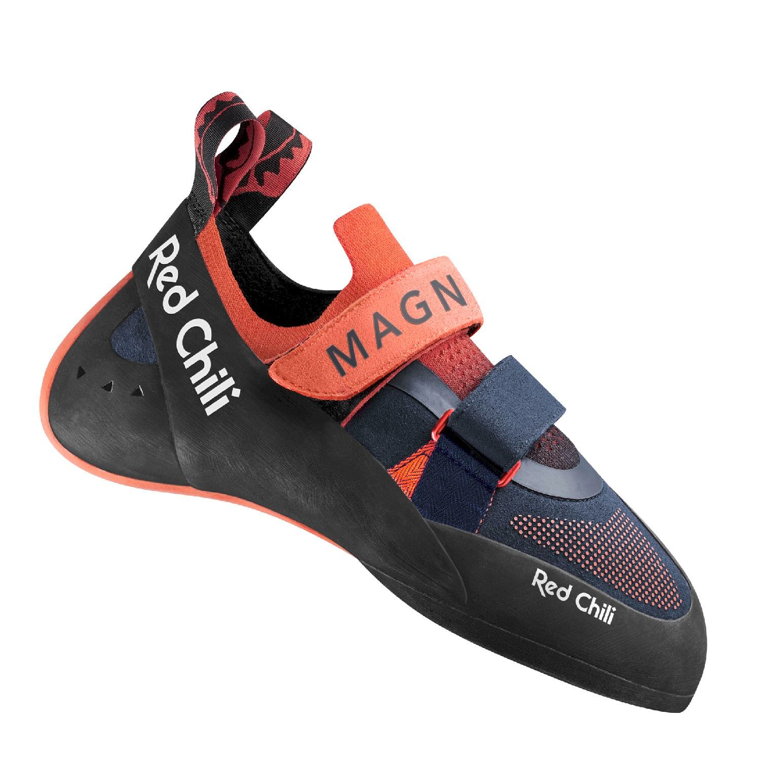 Red Chili Magnet - Climbing shoes