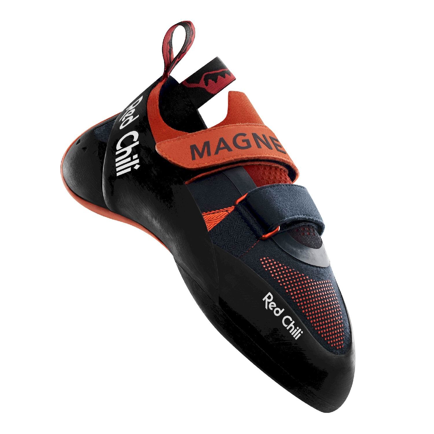 Red Chili Magnet - Climbing shoes