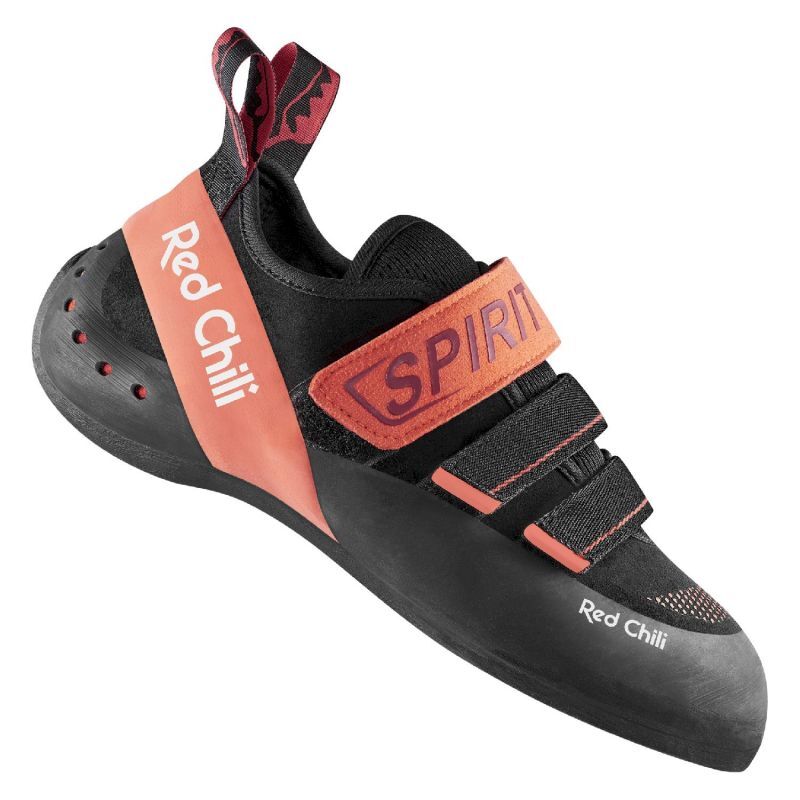 Red Chili Spirit IV - Climbing shoes