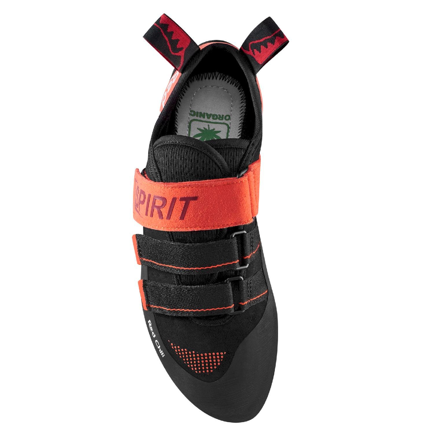 Red Chili Spirit IV - Scarpette da arrampicata