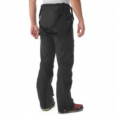 Millet K Expert GTX Pant - Spodnie nieprzemakalne męskie | Hardloop