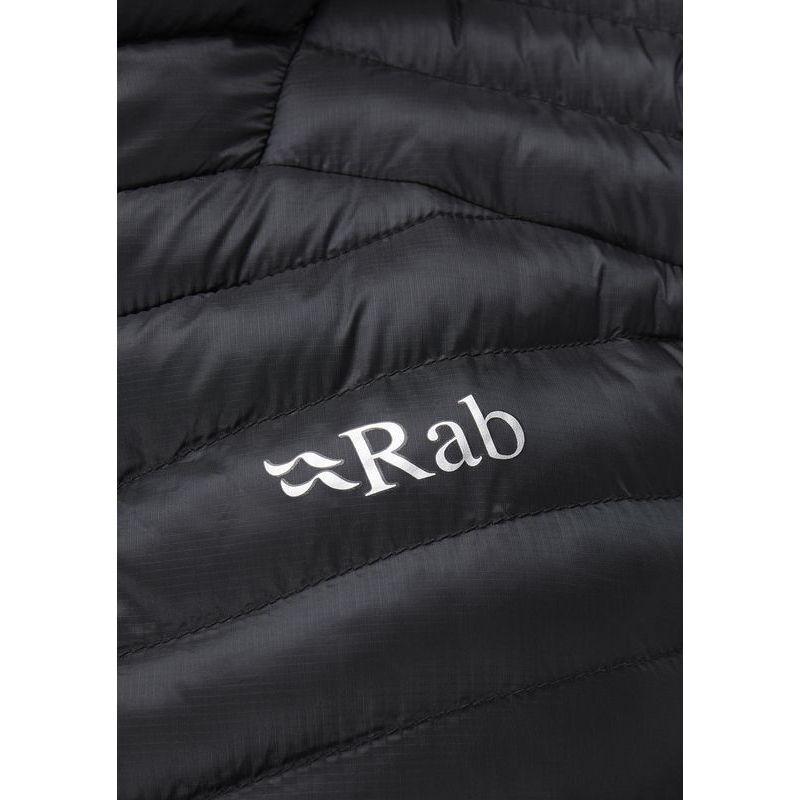 Rab Cirrus Flex 2.0 Hoody - Dunjakke Damer