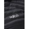 Rab Cirrus Flex 2.0 Hoody - Dunjakke Damer