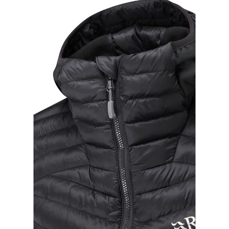 Rab Cirrus Flex 2.0 Hoody - Dunjakke Damer
