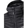 Rab Cirrus Flex 2.0 Hoody - Dunjakke Damer