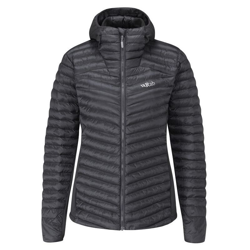 Rab Cirrus Flex 2.0 Hoody - Dunjakke Damer