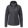 Rab Cirrus Flex 2.0 Hoody - Dunjakke Damer