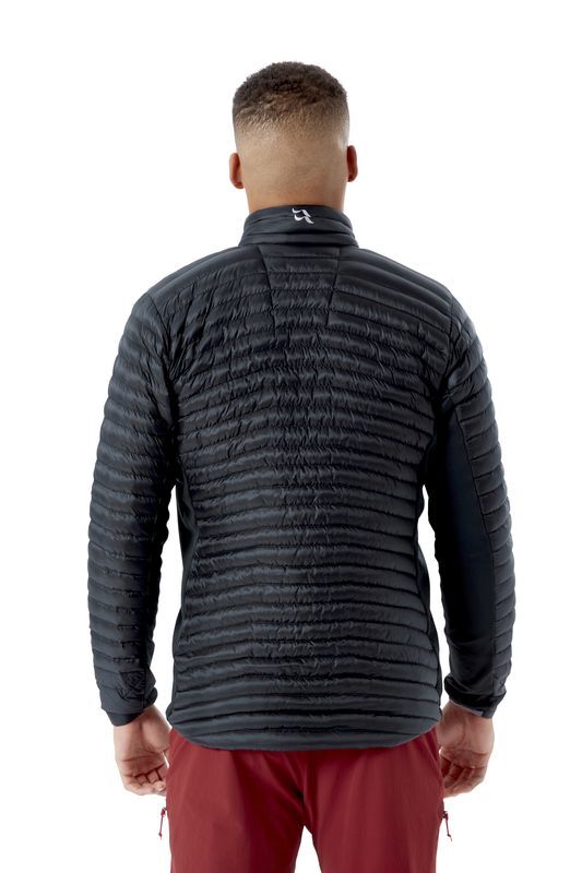 Rab Cirrus Flex 2.0 Jacket - Kunstfaserjacke - Herren