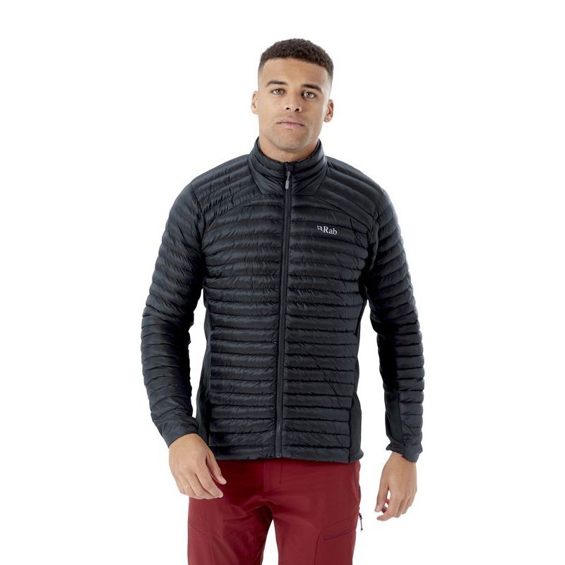 Rab Cirrus Flex 2.0 Jacket - Kunstfaserjacke - Herren