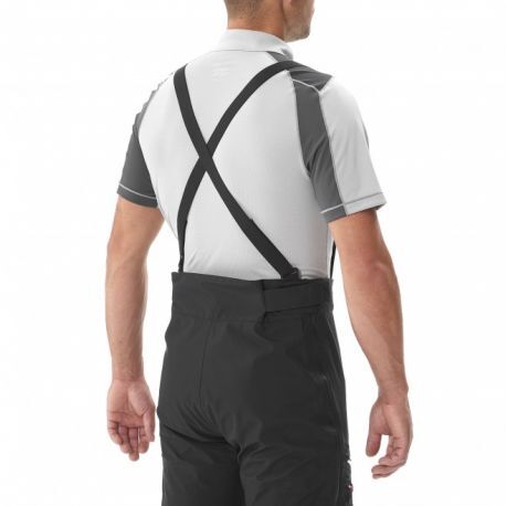 Millet K Expert GTX Pant - Sadehousut - Miehet