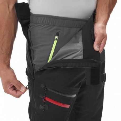 Millet - K Expert GTX Pant - Pantalón impermeable - Hombre