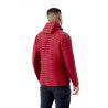 Rab Cirrus Flex 2.0 Hoody - Kurtka puchowa meski | Hardloop