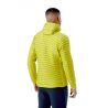 Rab Cirrus Flex 2.0 Hoody - Synthetic jacket - Men's