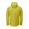 Rab Cirrus Flex 2.0 Hoody - Synthetic jacket - Men's