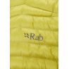 Rab Cirrus Flex 2.0 Hoody - Synthetic jacket - Men's