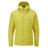 Rab Cirrus Flex 2.0 Hoody - Synthetic jacket - Men's
