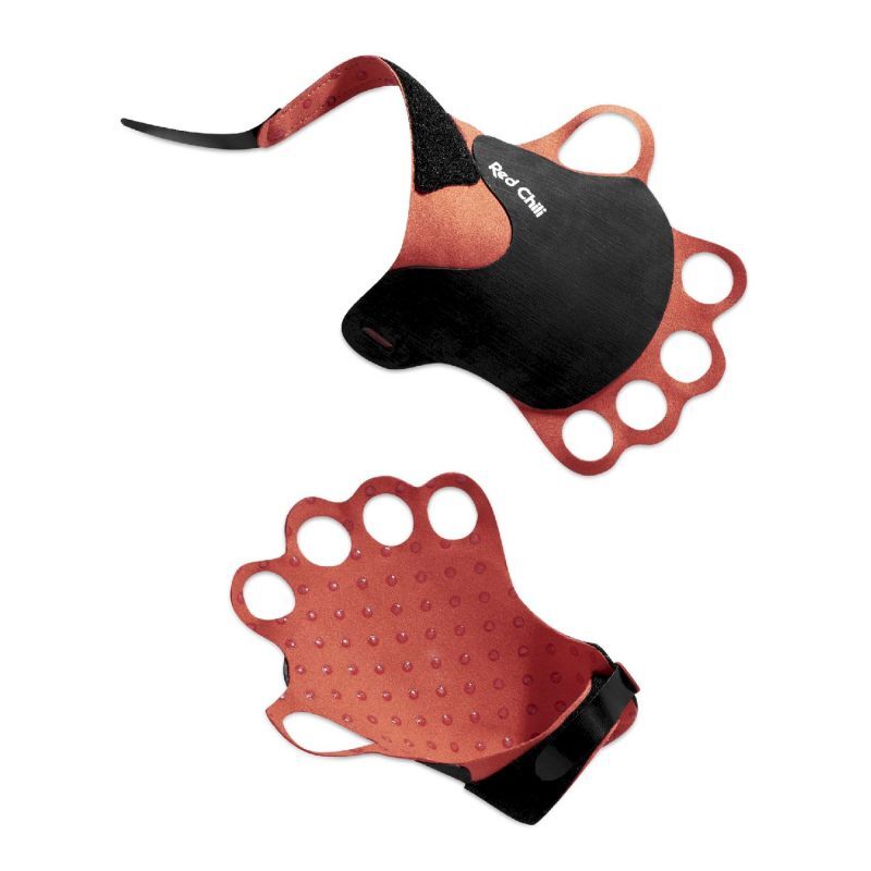 Red Chili Jamrock - Climbing gloves