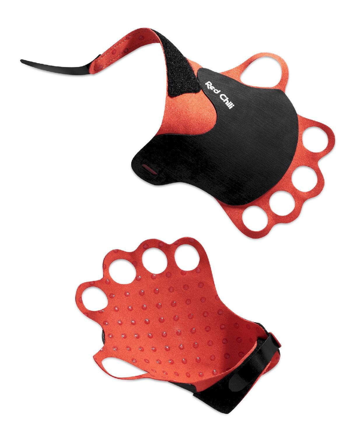 Red Chili Jamrock - Climbing gloves