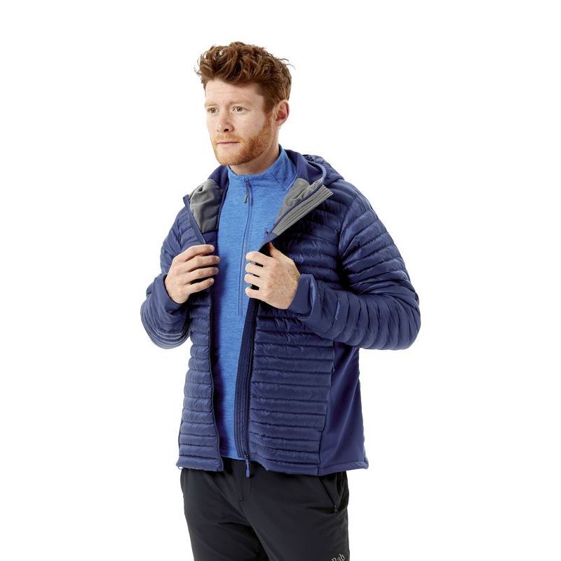 Rab synthetic hot sale jacket mens