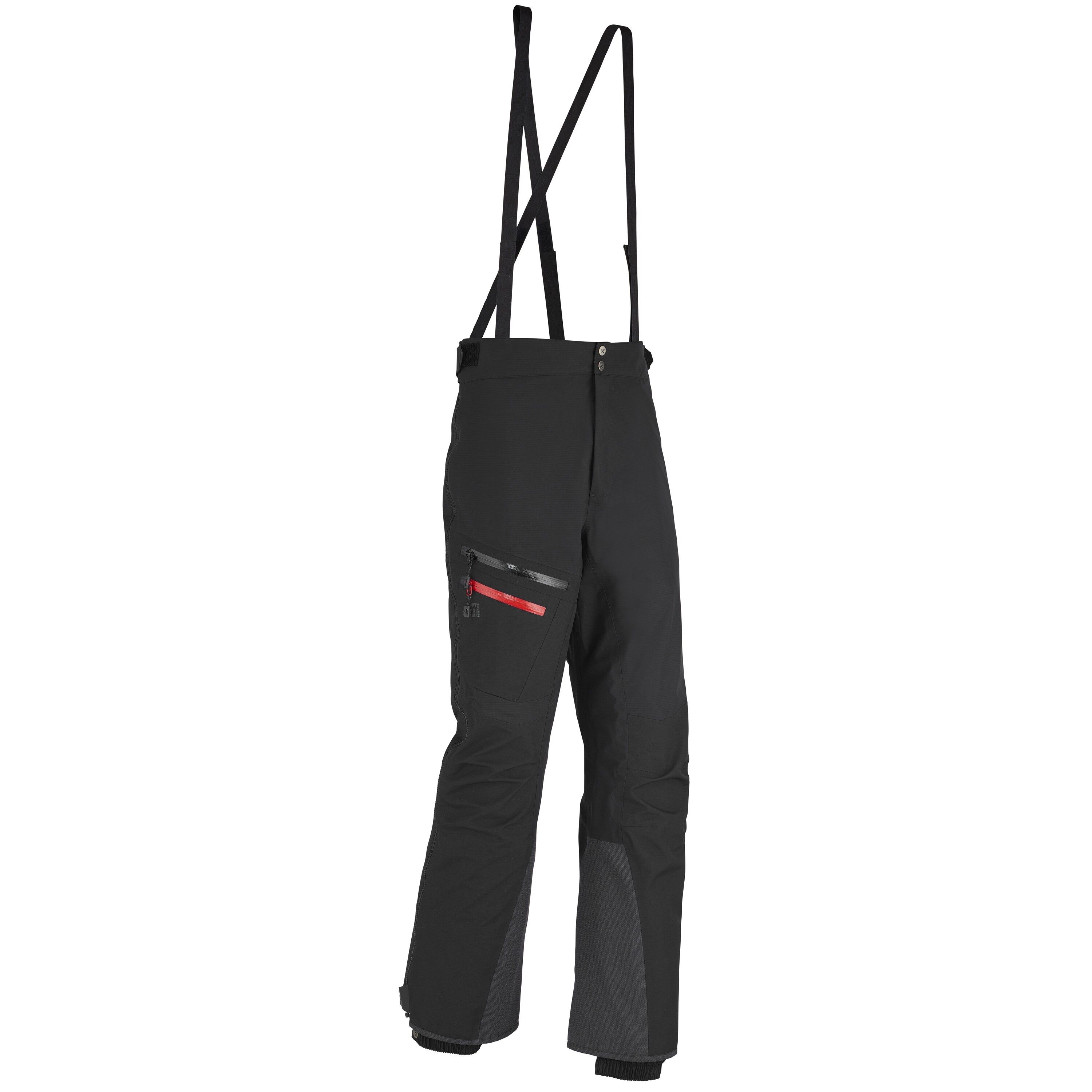 Millet K Expert GTX Pant - Spodnie nieprzemakalne męskie | Hardloop
