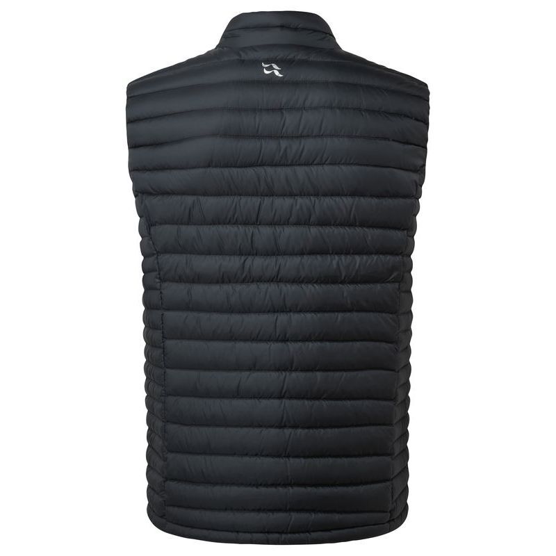 Rab Microlight Vest - Colete penas homem | Hardloop