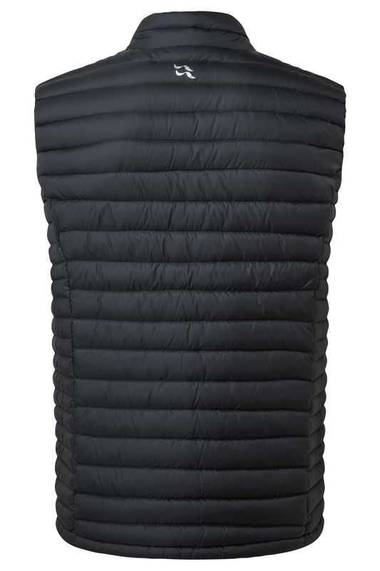 Rab Microlight Vest - Down vest - Men's