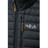 Rab Microlight Vest - Daunenweste - Herren