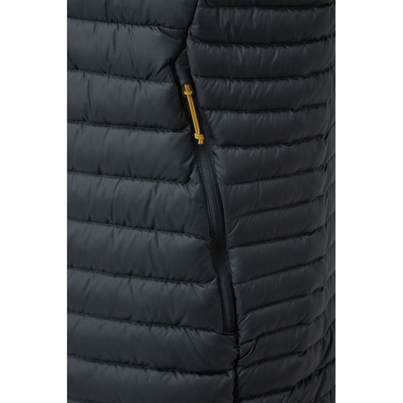 Rab Microlight Vest - Colete penas homem | Hardloop