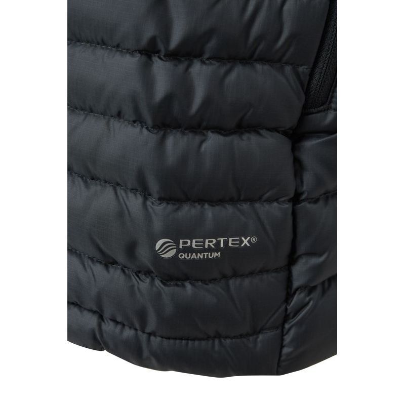 Rab Microlight Vest - Colete penas homem | Hardloop