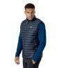 Rab Microlight Vest - Colete penas homem | Hardloop