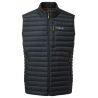 Rab Microlight Vest - Doudoune sans manches homme | Hardloop
