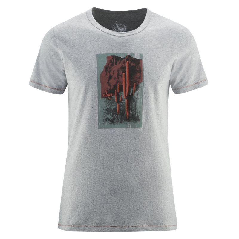 Red Chili Satori T-Shirt II - T-shirt - Men's