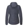 Rab Cirrus Flex 2.0 Hoody - Doudoune femme | Hardloop