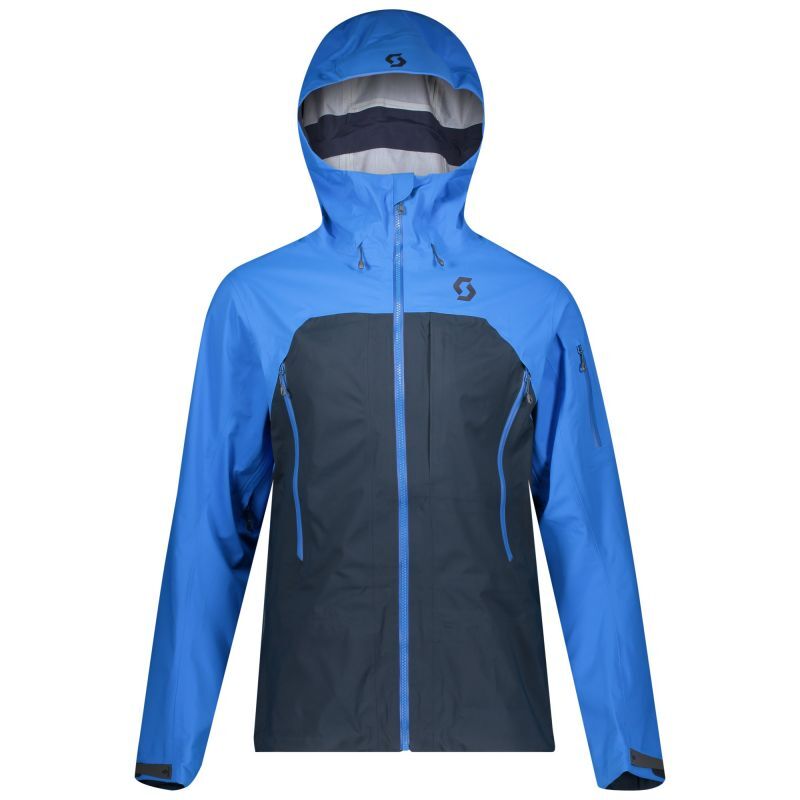 Scott Explorair 3L Jacket - Ski jacket - Men's