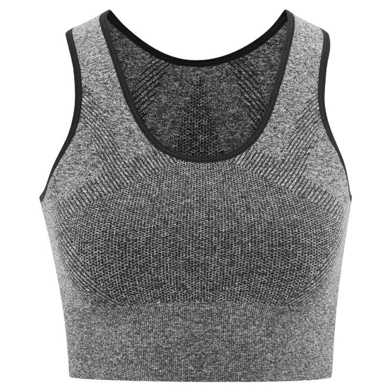 Red Chili Waki Seamless Top - Sportbeha
