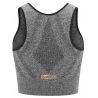 Red Chili Waki Seamless Top - Sportbeha