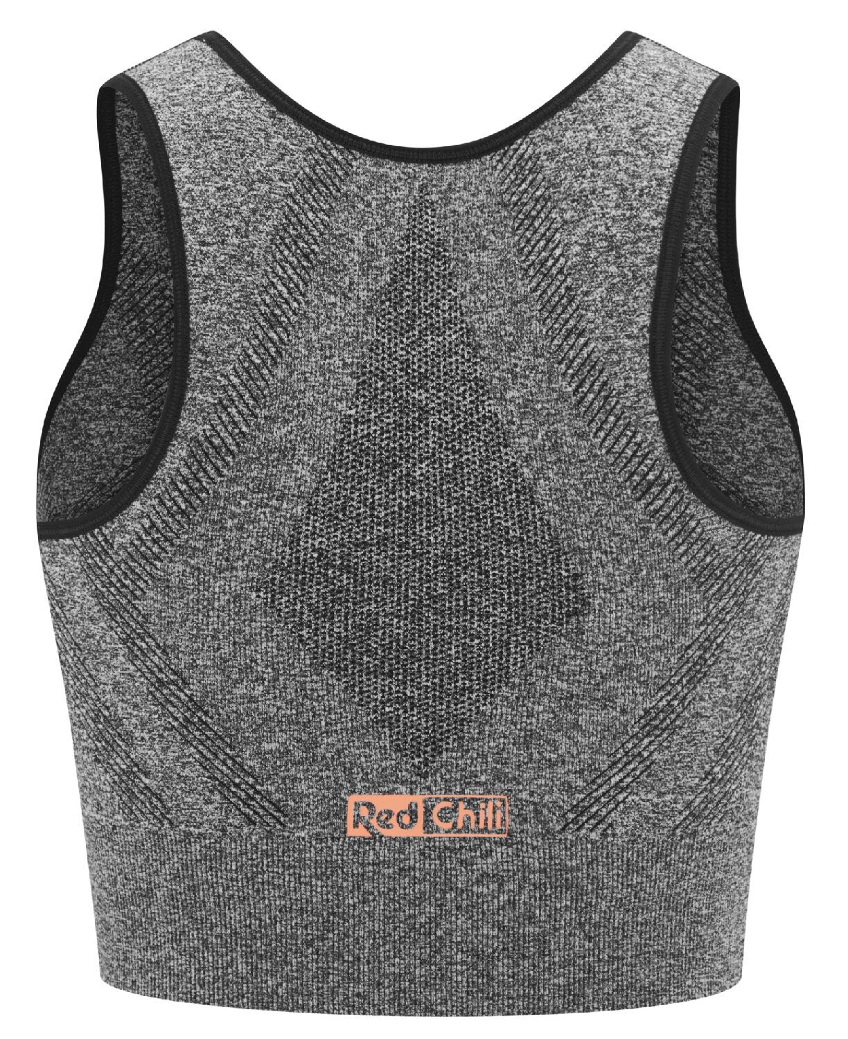 Red Chili Waki Seamless Top - Sujetador deportivo - Mujer