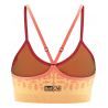 Red Chili Poca Seamless Bustier - Biustonosz sportowy | Hardloop