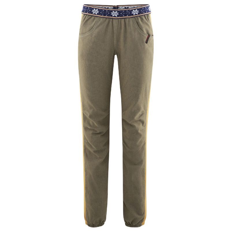 Red Chili Mitake Pants II - Climbing trousers - Women's